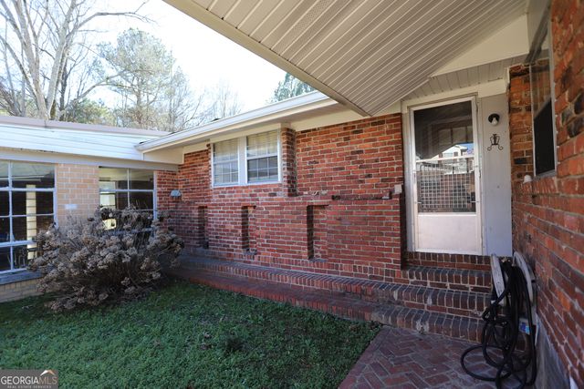 6797 Highway 114, Lyerly, GA 30730