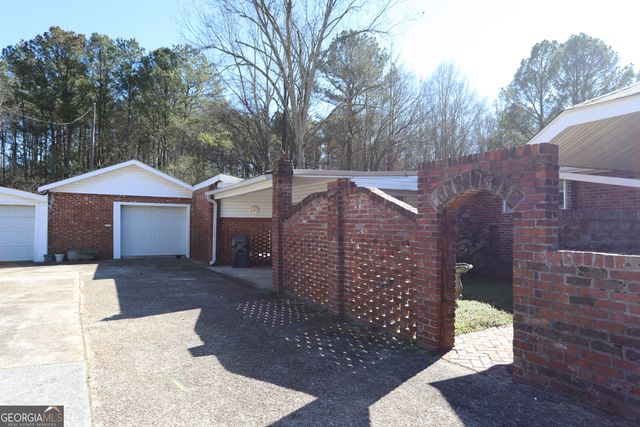 6797 Highway 114, Lyerly, GA 30730