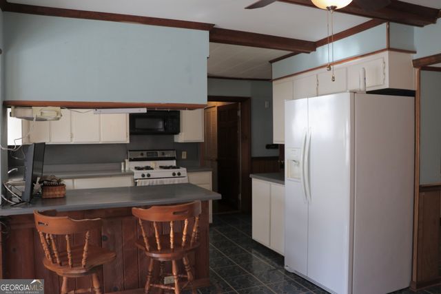 6797 Highway 114, Lyerly, GA 30730