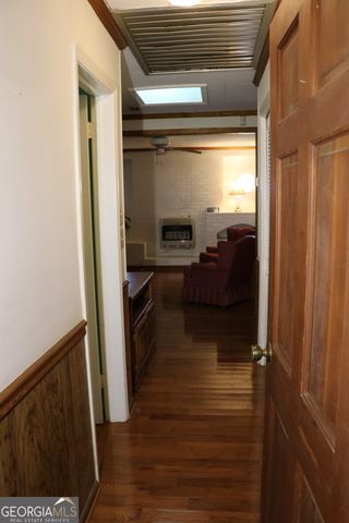 6797 Highway 114, Lyerly, GA 30730