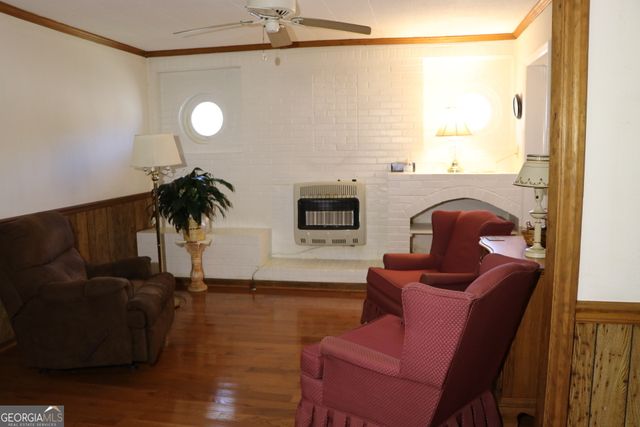 6797 Highway 114, Lyerly, GA 30730