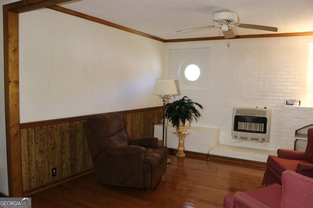 6797 Highway 114, Lyerly, GA 30730