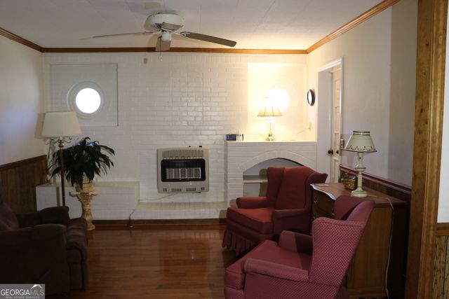 6797 Highway 114, Lyerly, GA 30730