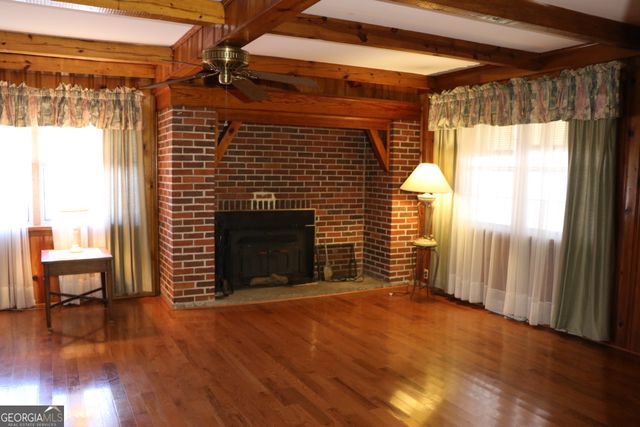 6797 Highway 114, Lyerly, GA 30730