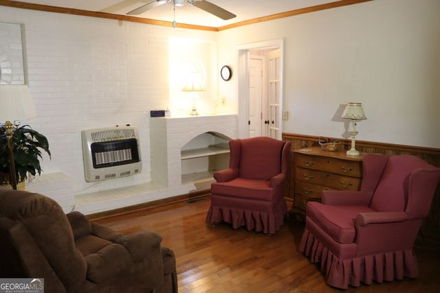 6797 Highway 114, Lyerly, GA 30730