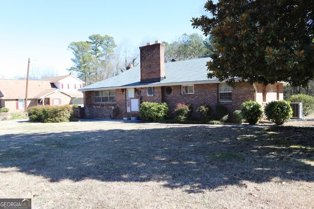 6797 Highway 114, Lyerly, GA 30730