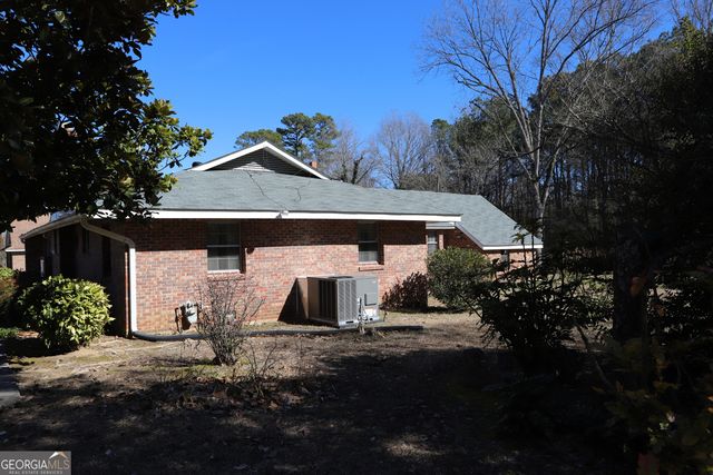 6797 Highway 114, Lyerly, GA 30730