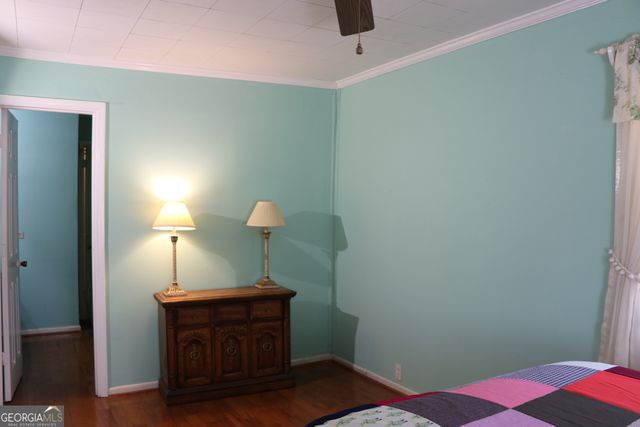 6797 Highway 114, Lyerly, GA 30730