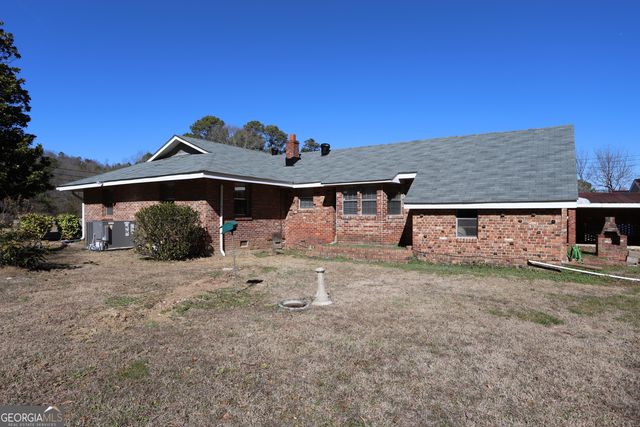 6797 Highway 114, Lyerly, GA 30730