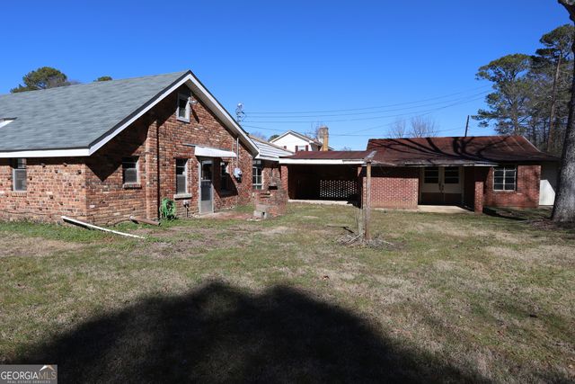 6797 Highway 114, Lyerly, GA 30730