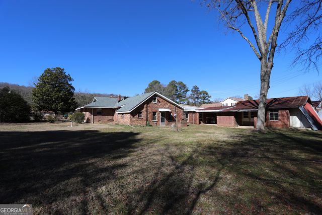 6797 Highway 114, Lyerly, GA 30730