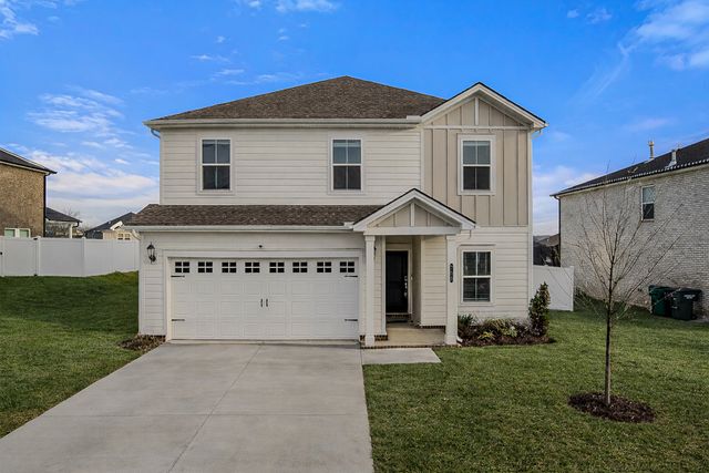 700 Castle Rd, Mount Juliet, TN 37122