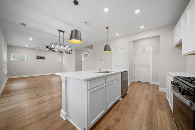 700 Castle Rd, Mount Juliet, TN 37122