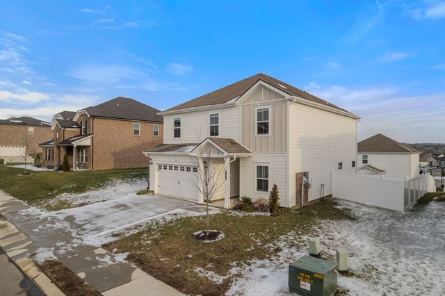 700 Castle Rd, Mount Juliet, TN 37122