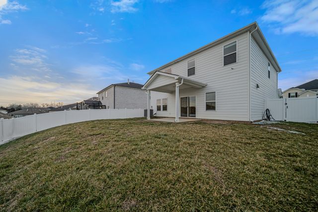 700 Castle Rd, Mount Juliet, TN 37122