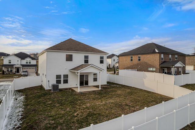 700 Castle Rd, Mount Juliet, TN 37122