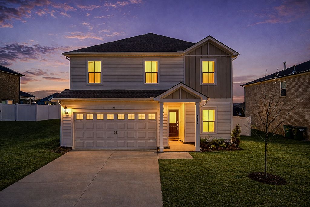 700 Castle Rd, Mount Juliet, TN 37122