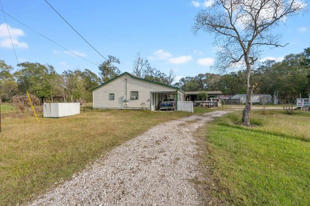 15619 Oconnor Drive, Splendora, TX 77372