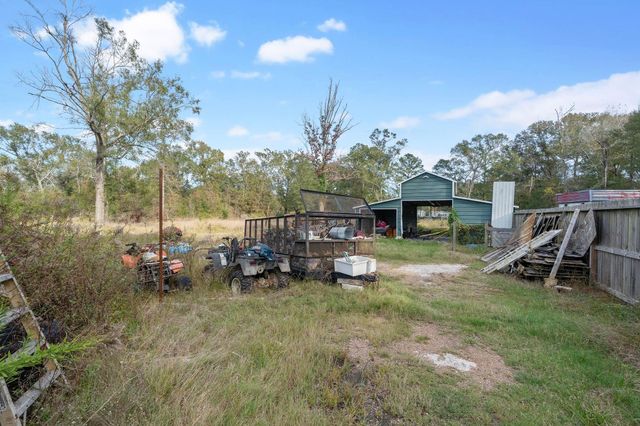 15619 Oconnor Drive, Splendora, TX 77372