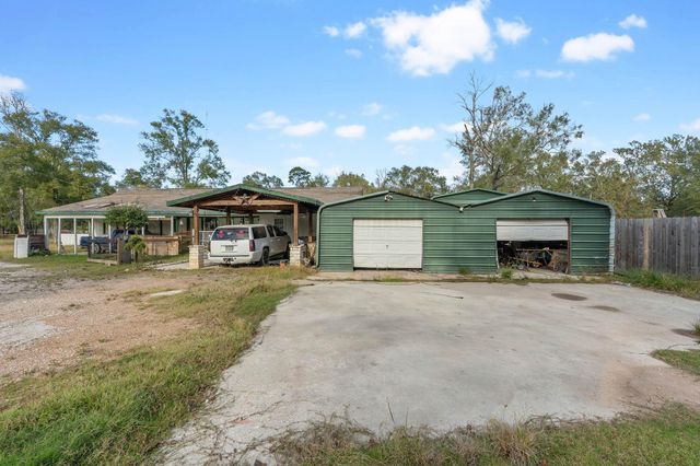 15619 Oconnor Drive, Splendora, TX 77372