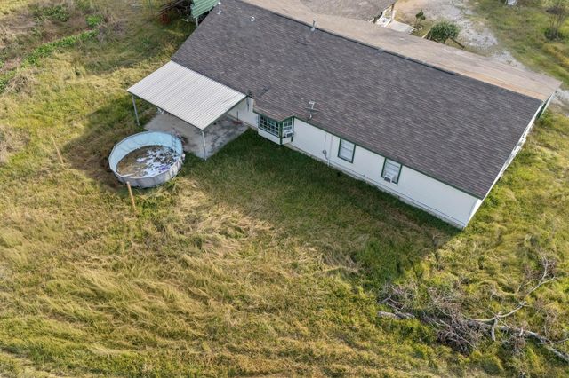 15619 Oconnor Drive, Splendora, TX 77372