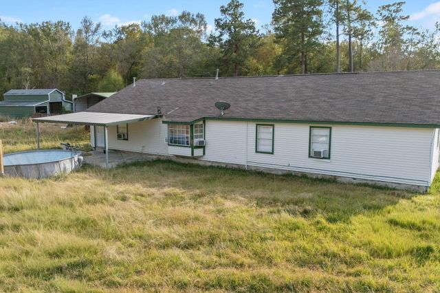 15619 Oconnor Drive, Splendora, TX 77372