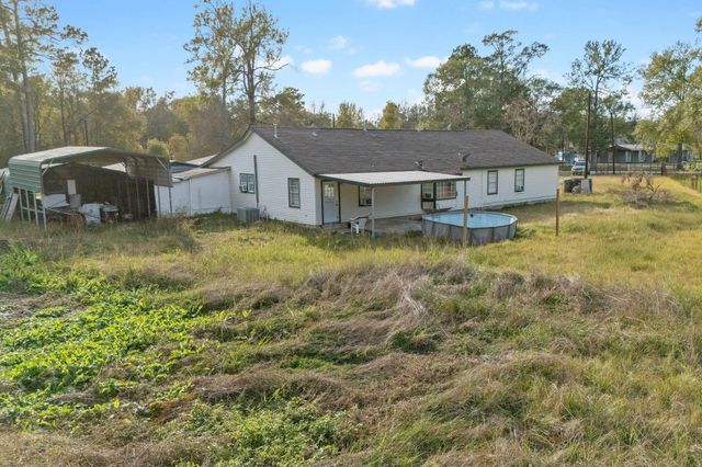 15619 Oconnor Drive, Splendora, TX 77372