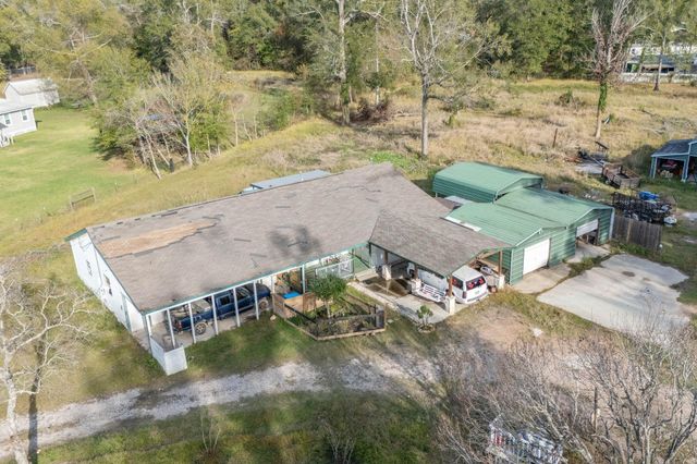 15619 Oconnor Drive, Splendora, TX 77372