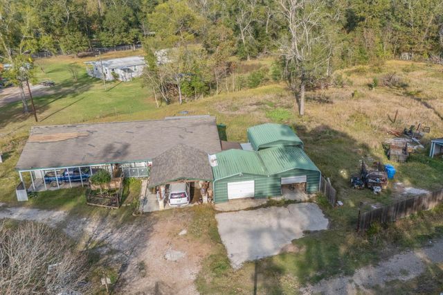 15619 Oconnor Drive, Splendora, TX 77372