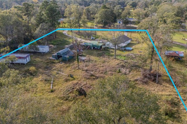 15619 Oconnor Drive, Splendora, TX 77372