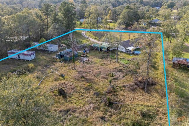 15619 Oconnor Drive, Splendora, TX 77372