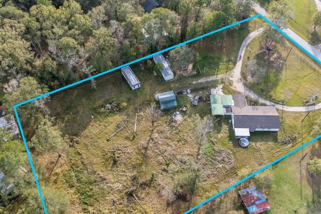 15619 Oconnor Drive, Splendora, TX 77372