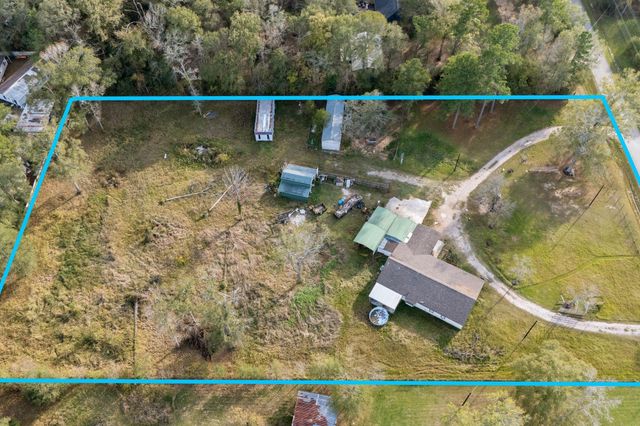 15619 Oconnor Drive, Splendora, TX 77372