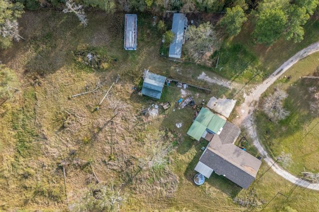 15619 Oconnor Drive, Splendora, TX 77372