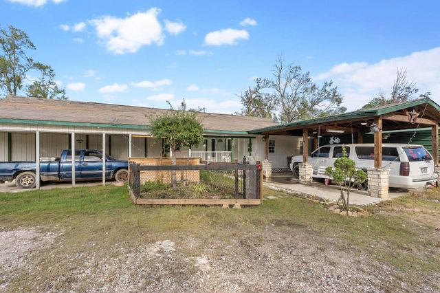 15619 Oconnor Drive, Splendora, TX 77372