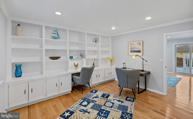 1394 STONECREEK RD, Annapolis, MD 21403