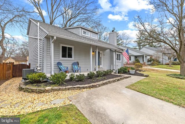 1394 STONECREEK RD, Annapolis, MD 21403