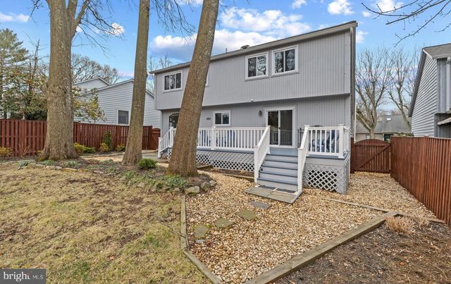 1394 STONECREEK RD, Annapolis, MD 21403