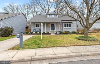 1394 STONECREEK RD, Annapolis, MD 21403