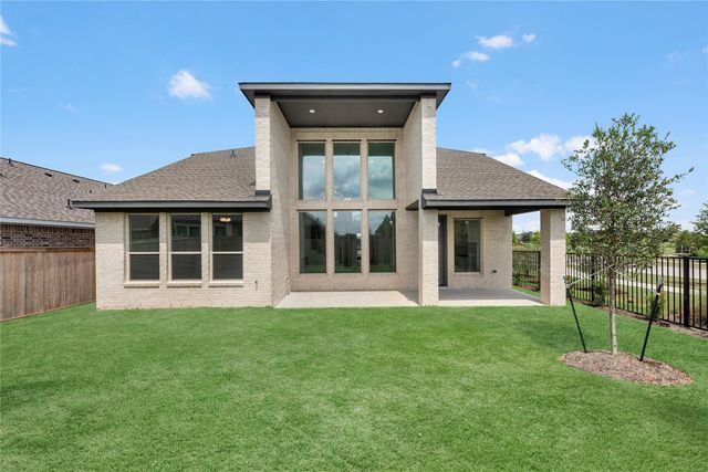 8124 Royal Mint CV, Lago Vista, TX 78645