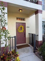 1890 SE Interlachen Drive, Port St. Lucie, FL 34952