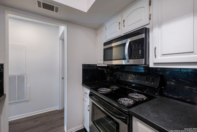 11843 Braesview Apt 1614, San Antonio, TX 78213