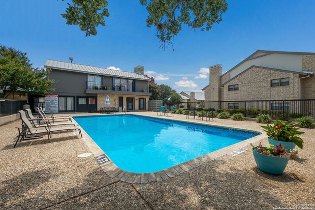 11843 Braesview Apt 1614, San Antonio, TX 78213