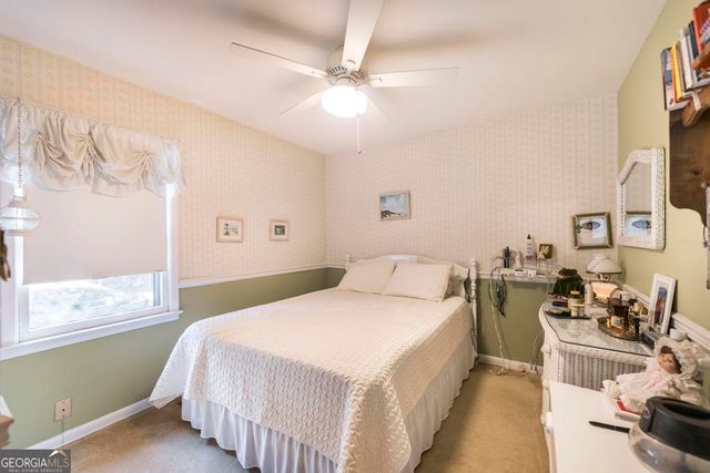 122 Driftwood Terrace, Warner Robins, GA 31088