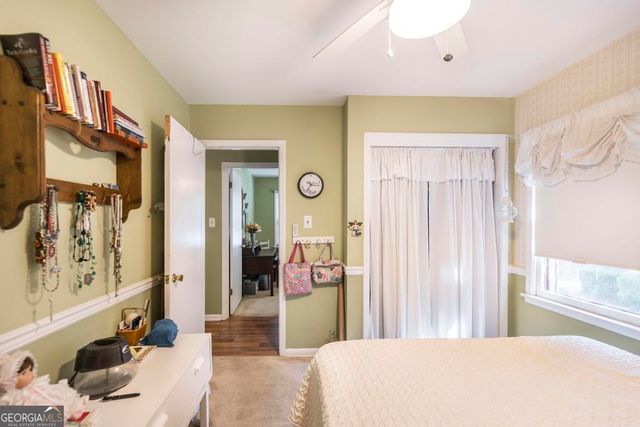 122 Driftwood Terrace, Warner Robins, GA 31088