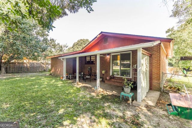122 Driftwood Terrace, Warner Robins, GA 31088
