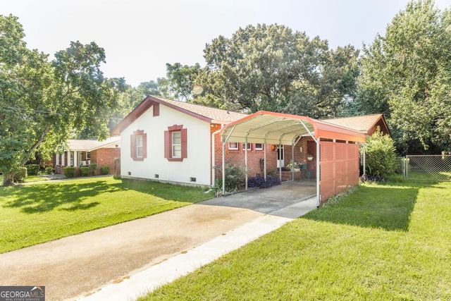 122 Driftwood Terrace, Warner Robins, GA 31088