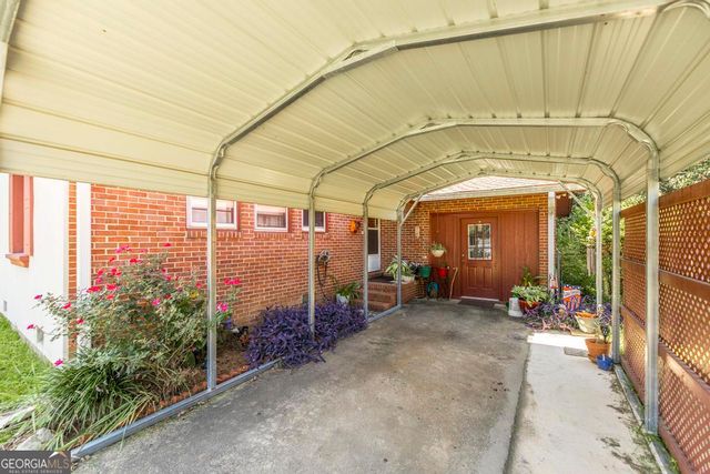 122 Driftwood Terrace, Warner Robins, GA 31088