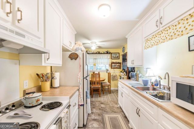 122 Driftwood Terrace, Warner Robins, GA 31088