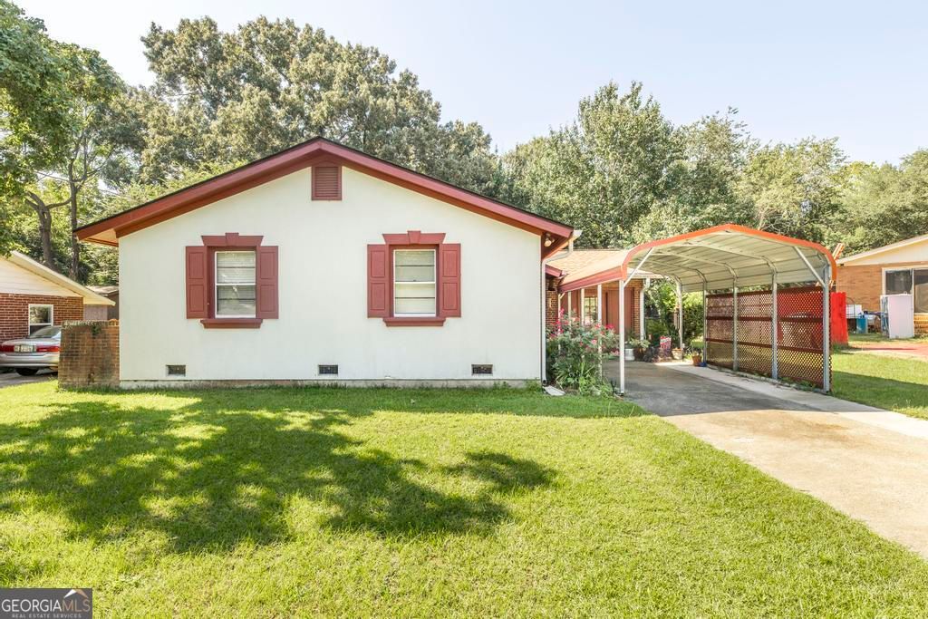 122 Driftwood Terrace, Warner Robins, GA 31088